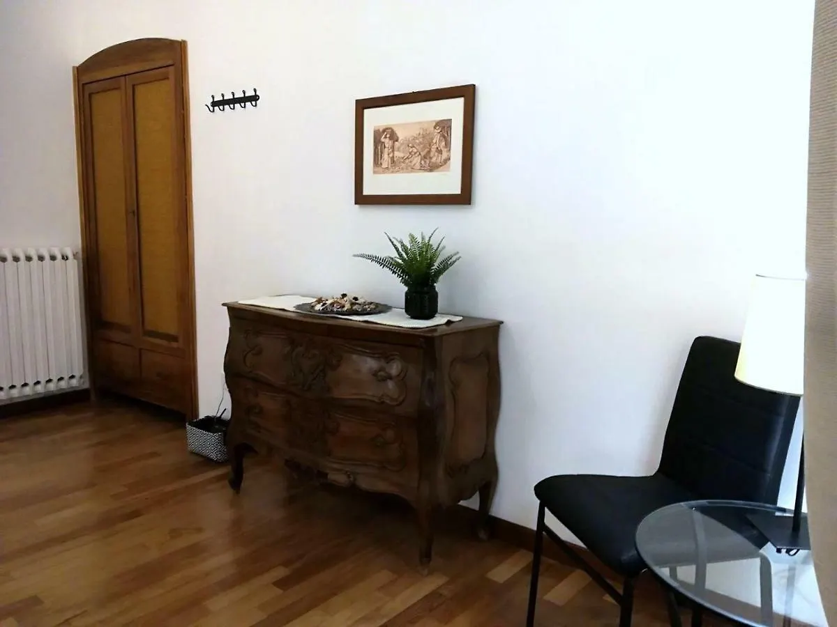 Apartmán Vatican Area House Řím